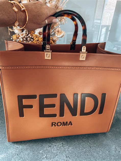 fendi ourse